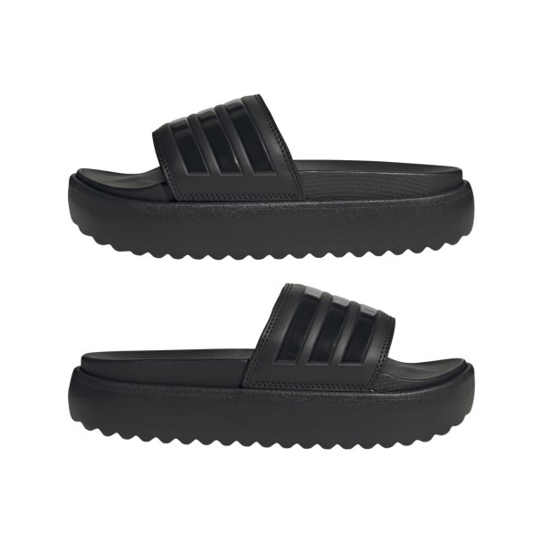 ADIDAS Platform adilette 10736612