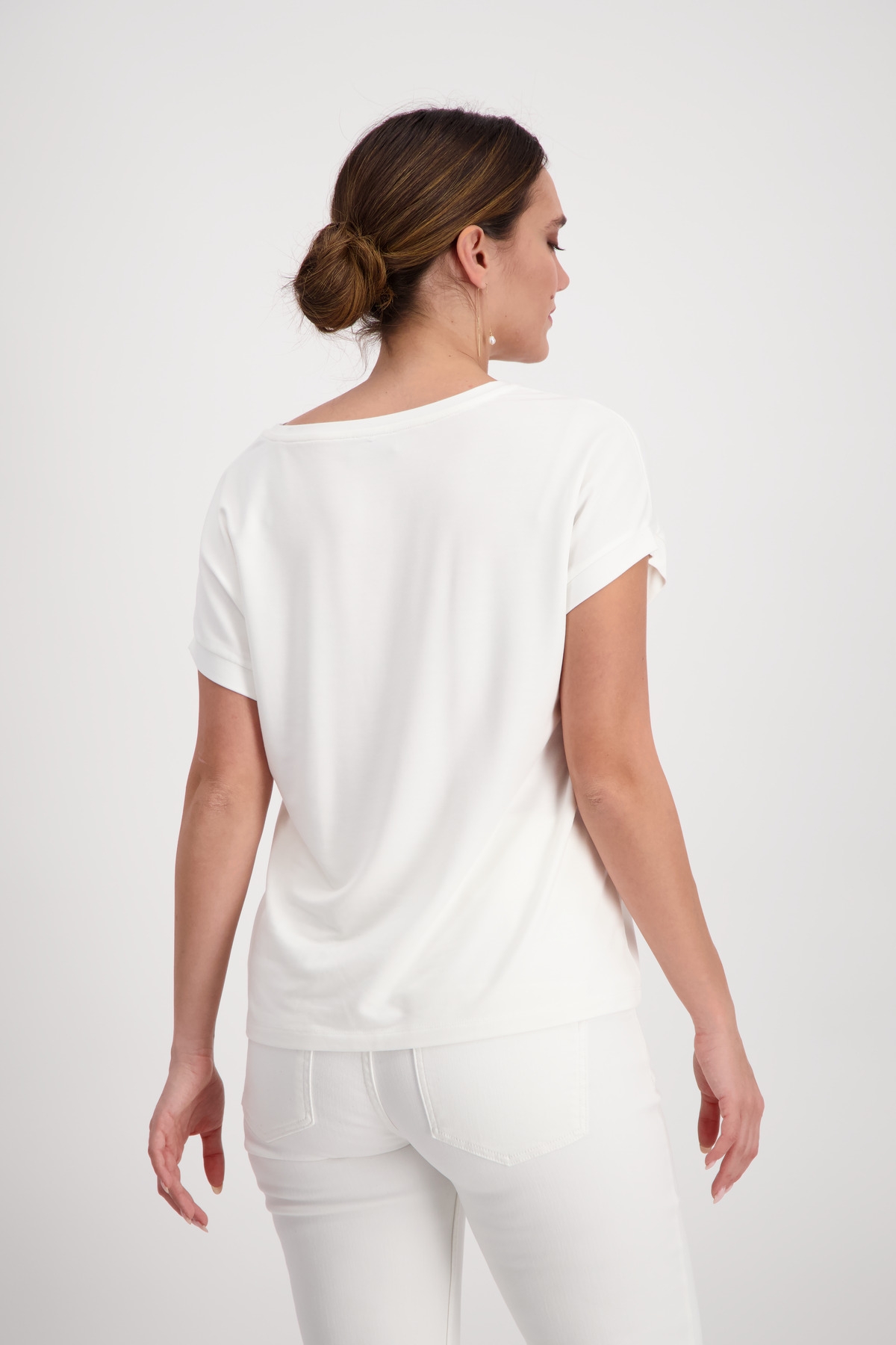 MONARI T-Shirt mit Elefantmuster 10751313 kaufen | WÖHRL