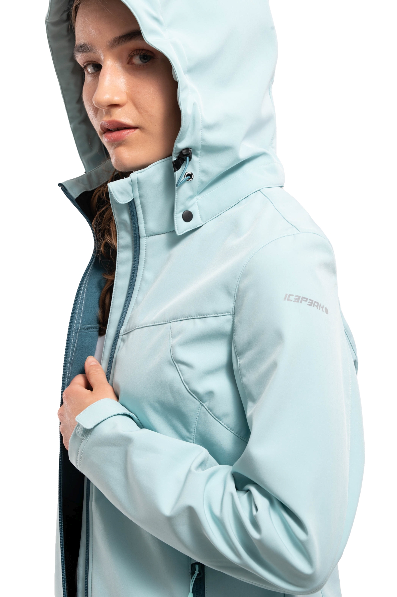 Icepeak on sale tom jacket