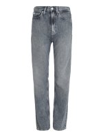 Vorschau: CALVIN KLEIN JEANS High Rise Straight Jeans 10734419