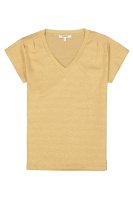 Vorschau: GARCIA T-Shirt mit V-Ausschnitt 10761229