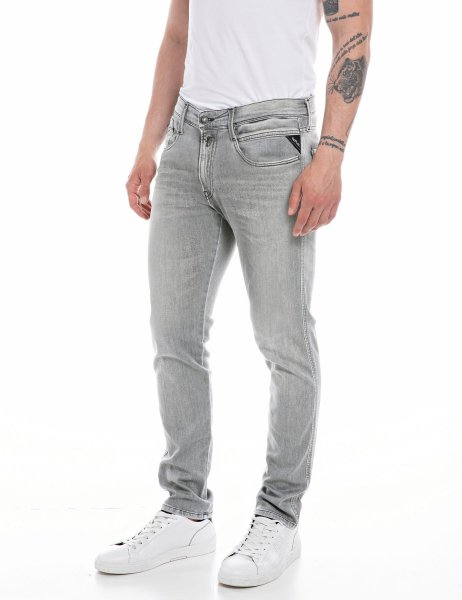 REPLAY ANBASS BIO-Denim 10735007