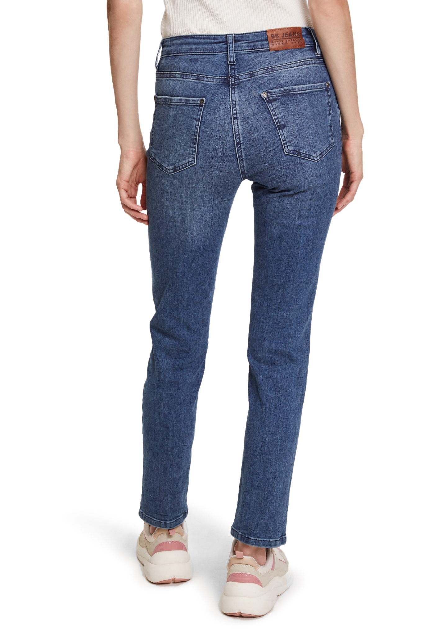 BETTY BARCLAY Basic-Jeans 10680487