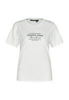 Vorschau: MARC AUREL T-Shirt mit Print 10764281