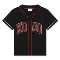 Vorschau: HUGO Baseball Hemd 10734409