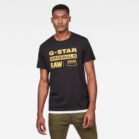 Vorschau: G-STAR Shirt 10612199