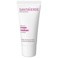 Vorschau: Santaverde cream medium ohne Duft