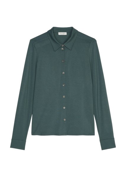 MARC O´POLO Jersey-Bluse 10778445