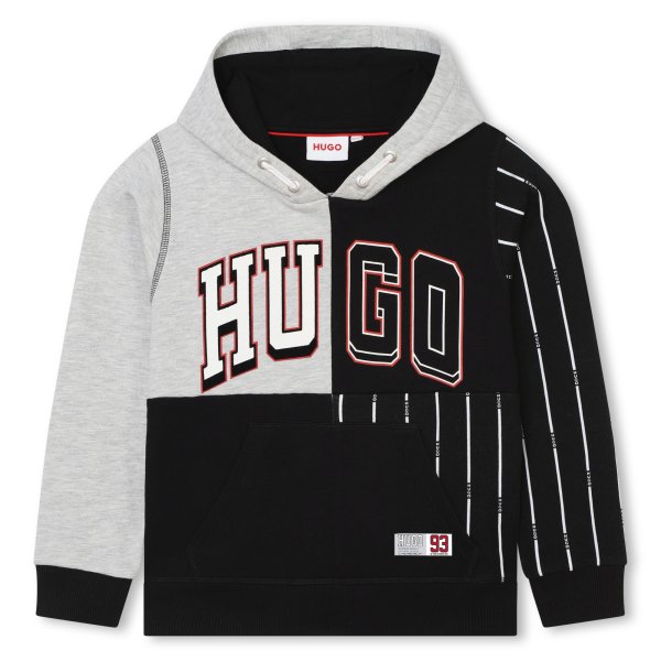 HUGO RED Hoodie 10734417