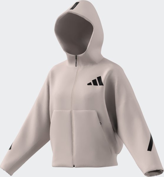 ADIDAS Z.N.E Zip-Hoodie 10752954