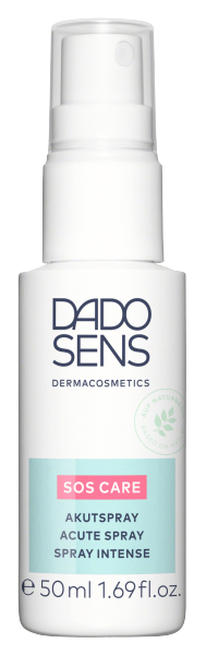 DADO SENS DERMACOSMETICS SOS CARE AKUTSPRAY