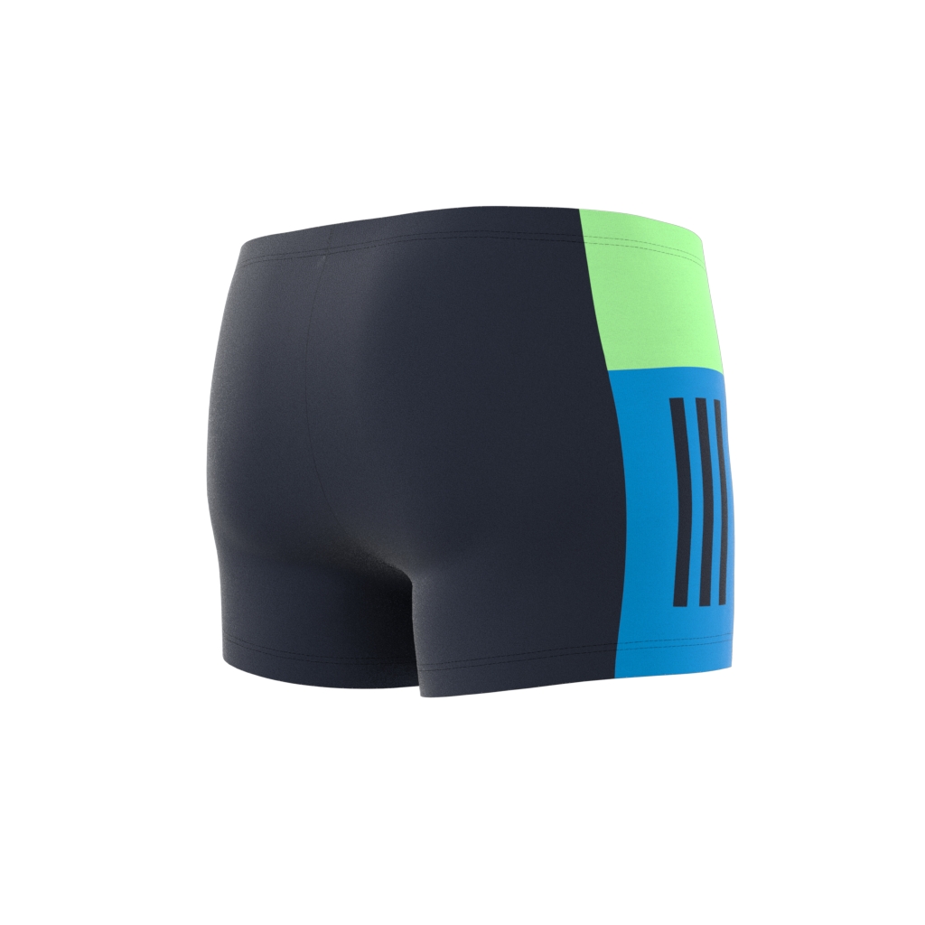 ADIDAS Colorblock 3-Streifen Boxer-Badehose 10736618 kaufen | WÖHRL