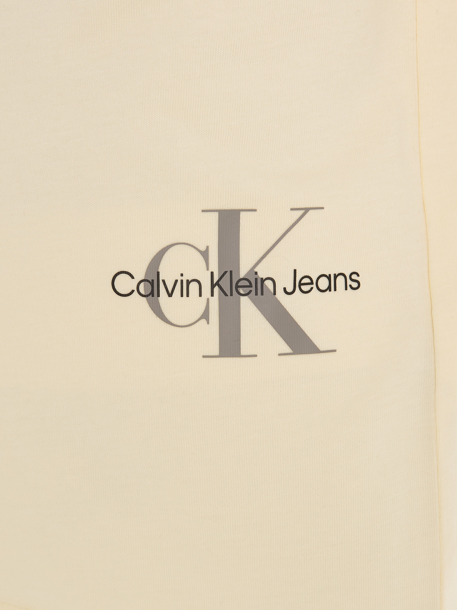 CALVIN KLEIN T-Shirt 10728869