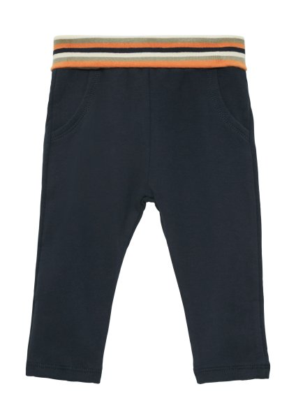 S.OLIVER Jogpants aus Baumwollmix 10765080