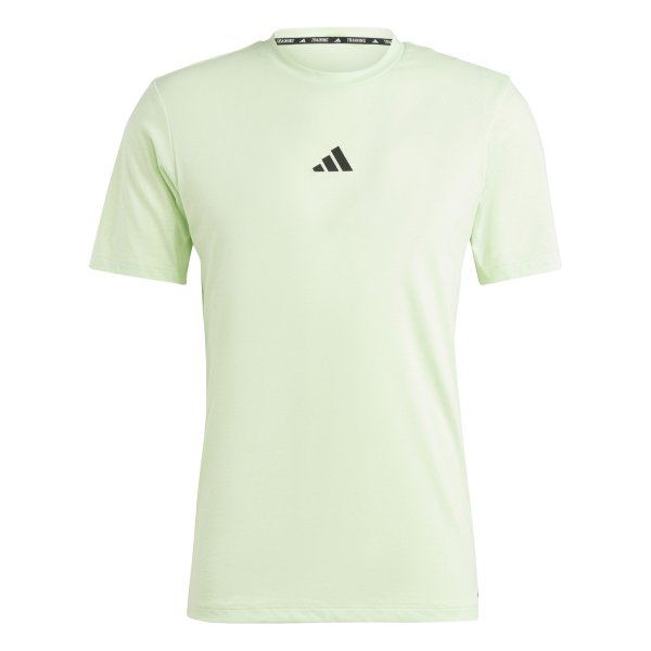 ADIDAS Workout Logo T-Shirt 10737826