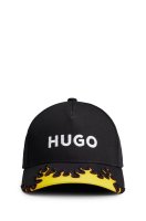 Vorschau: HUGO Cap mit 3D-Flamme 10729093