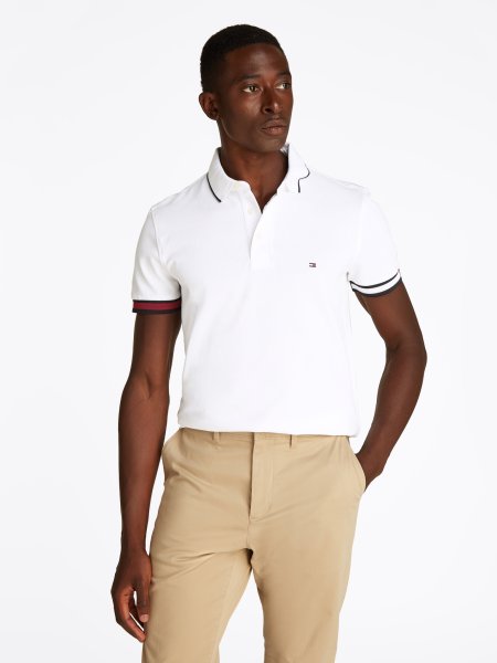 TOMMY HILFIGER Poloshirt 10783300