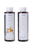 Vorschau: KORRES Sunflower & Mountain Tea Shampoo für coloriertes Haar