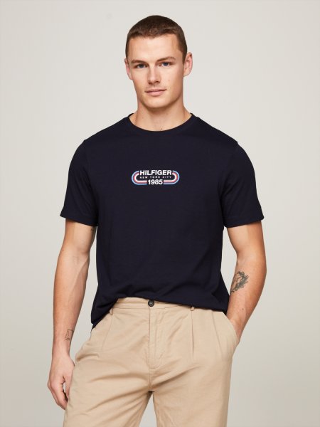 TOMMY HILFIGER T-Shirt 10736216