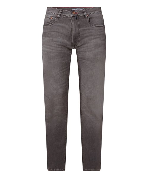 PIERRE CARDIN Lyon Tapered Jeans 10754857