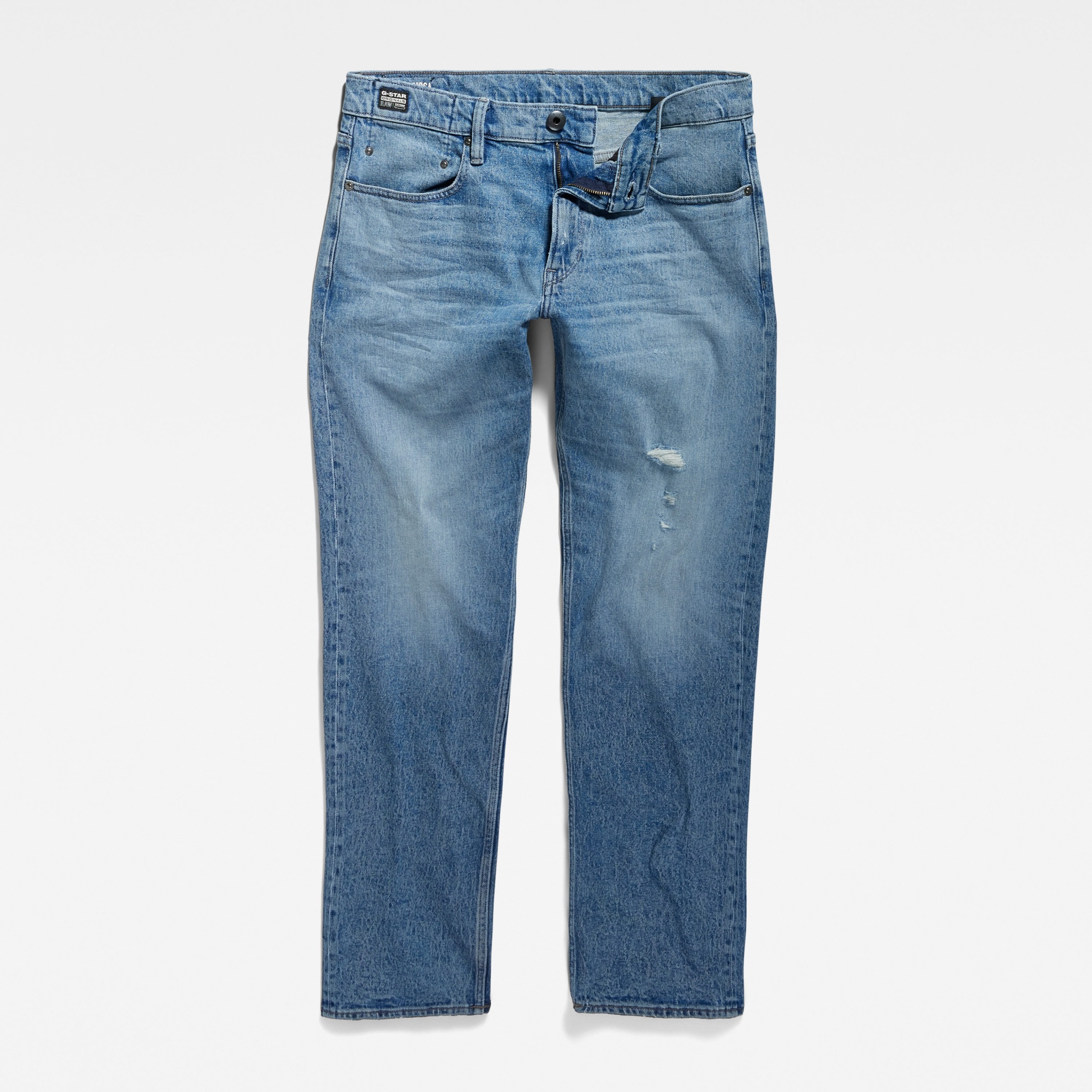G-STAR MOSA STRAIGHT JEANS 10746884