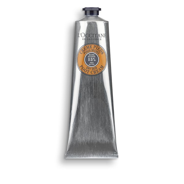 L'Occitane SHEA FUSSCREME 150 ML