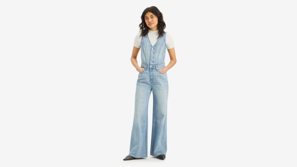 LEVI'S Jumpsuit 10752679