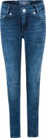Vorschau: BLUE EFFECT Girls Jeans Fit Regular 10535432