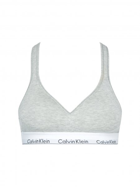 CALVIN KLEIN MODERN COTTON BRALETTE 10497211