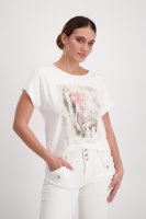Vorschau: MONARI T-Shirt mit Elefantmuster 10751313