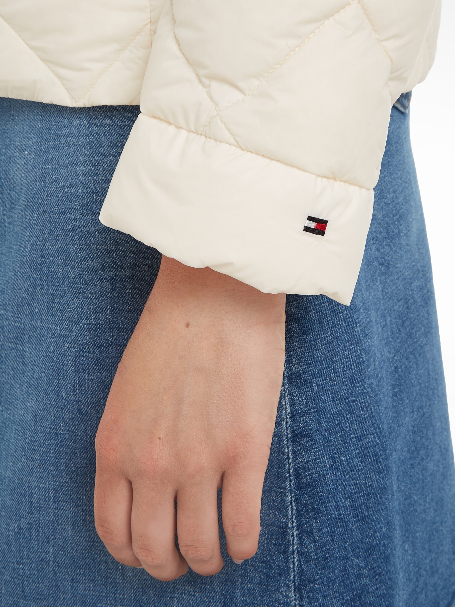 TOMMY HILFIGER Jacke 10735391 kaufen | WÖHRL