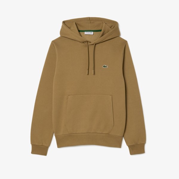 LACOSTE Fleece-Hoodie 10754993