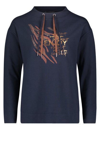 BETTY BARCLAY Sweatshirt 10763368