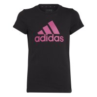 Vorschau: ADIDAS Essentials T-Shirt aus Baumwolle mit großem Logo 10712067