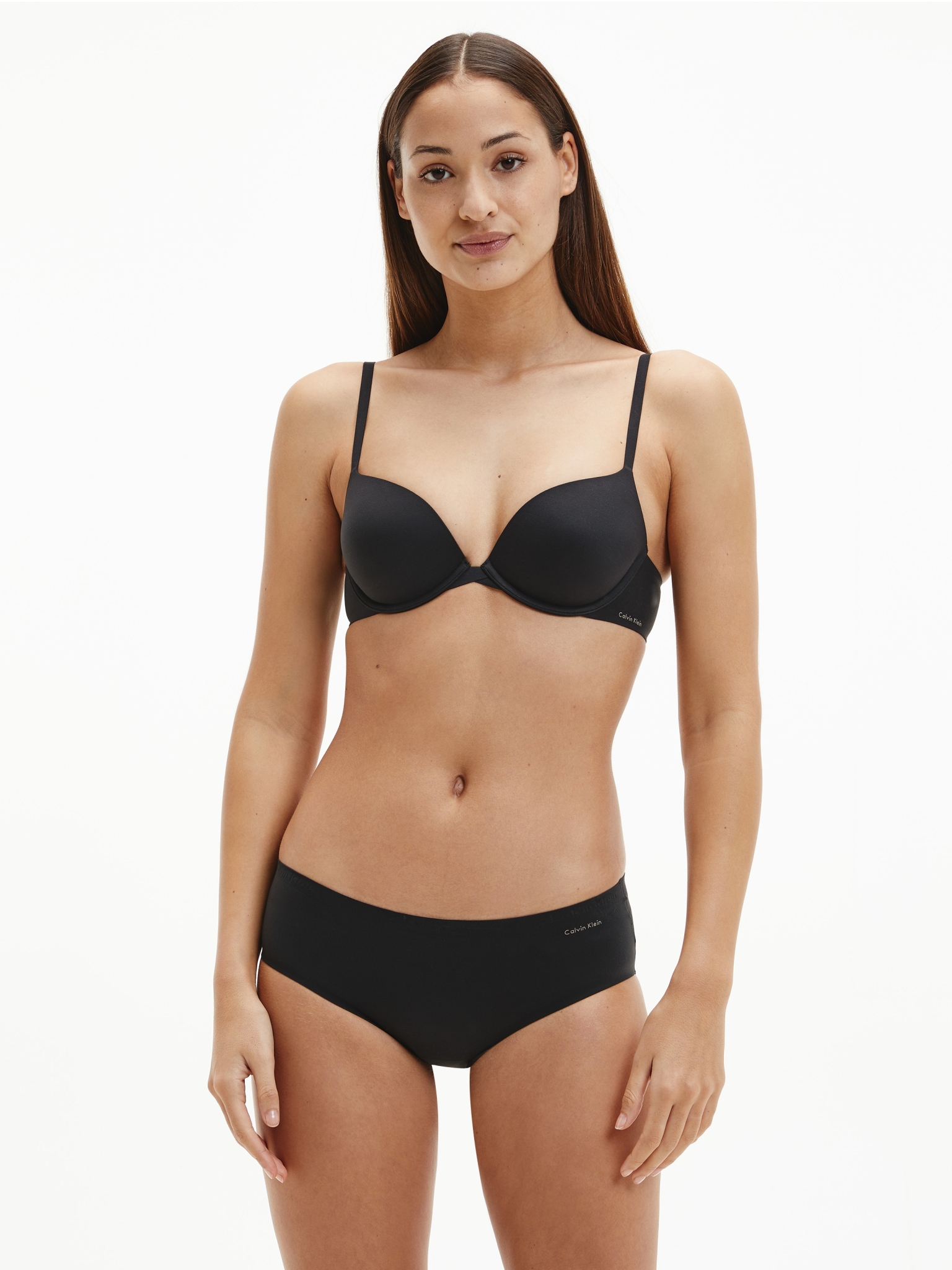 CALVIN KLEIN MEMORY TOUCH PUSH UP - PERFECTLY FIT 10558607