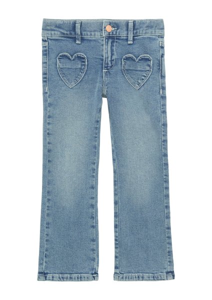 S.OLIVER Jeans Betsy 10765119