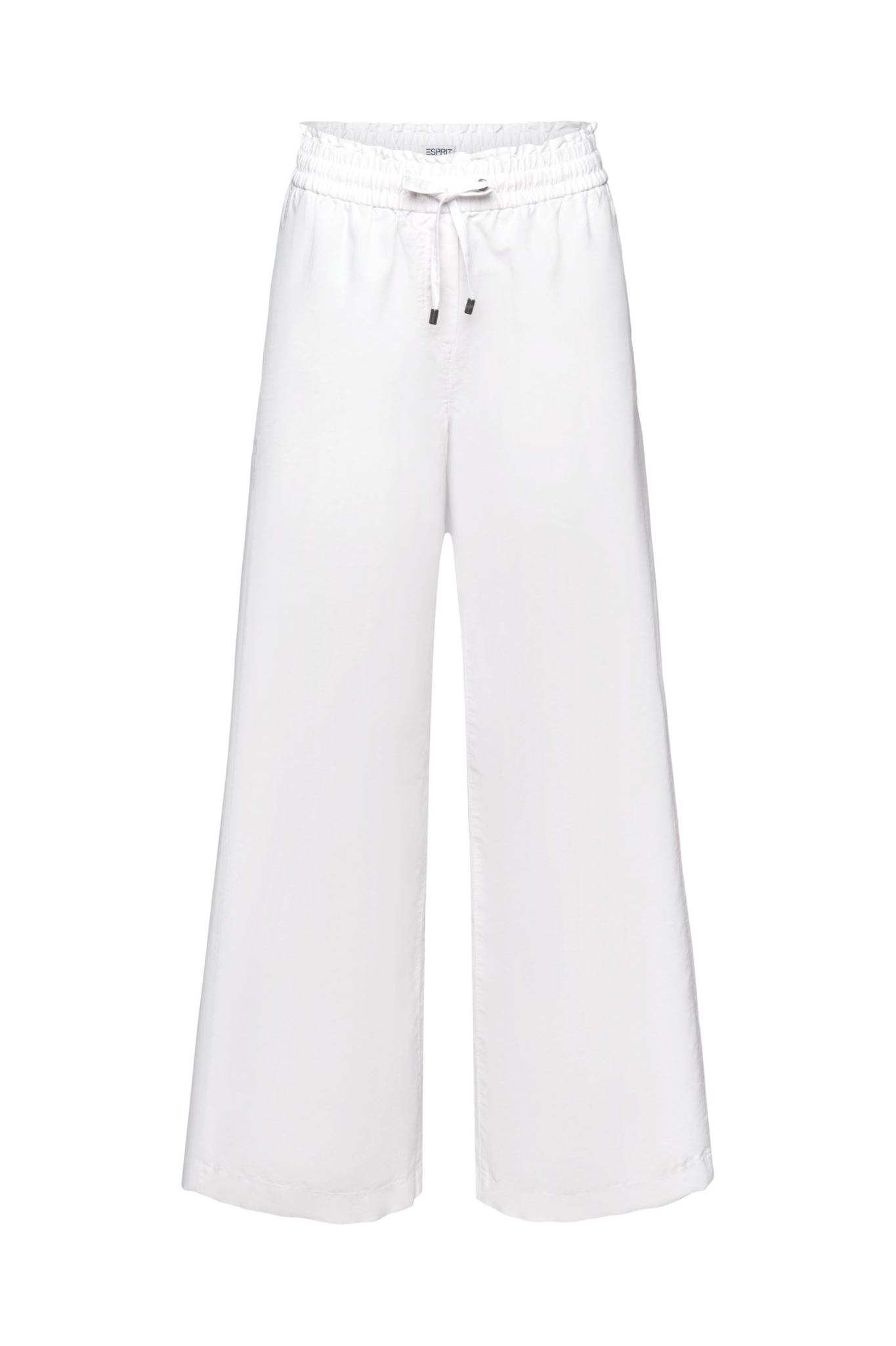 ESPRIT CASUAL Hose aus Baumwolle-Leinen-Mix 10748626 kaufen | WÖHRL