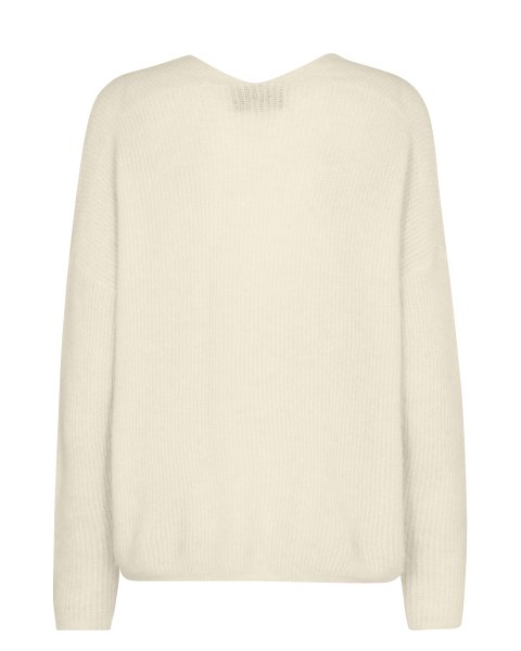 MOS MOSH Thora V-Neck Strickpullover 10779980