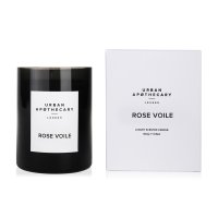 Vorschau: Urban Apothecary Luxury Boxed Glass Candle - Rose Voile