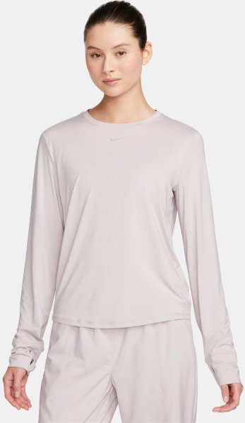 NIKE Nike One Classic Dri-FIT Longsleeve-Oberteil 10734667