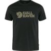 FJAELLRAEVEN Fjällräven Logo T-shirt Min stock. 10711462