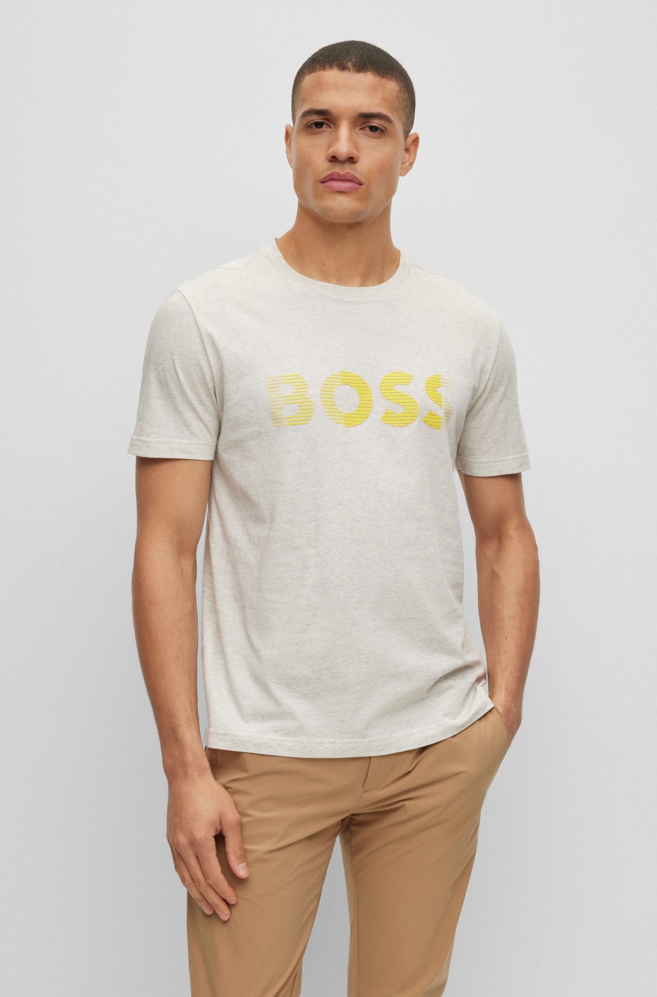 BOSS GREEN T-Shirt Tee 1 10706230