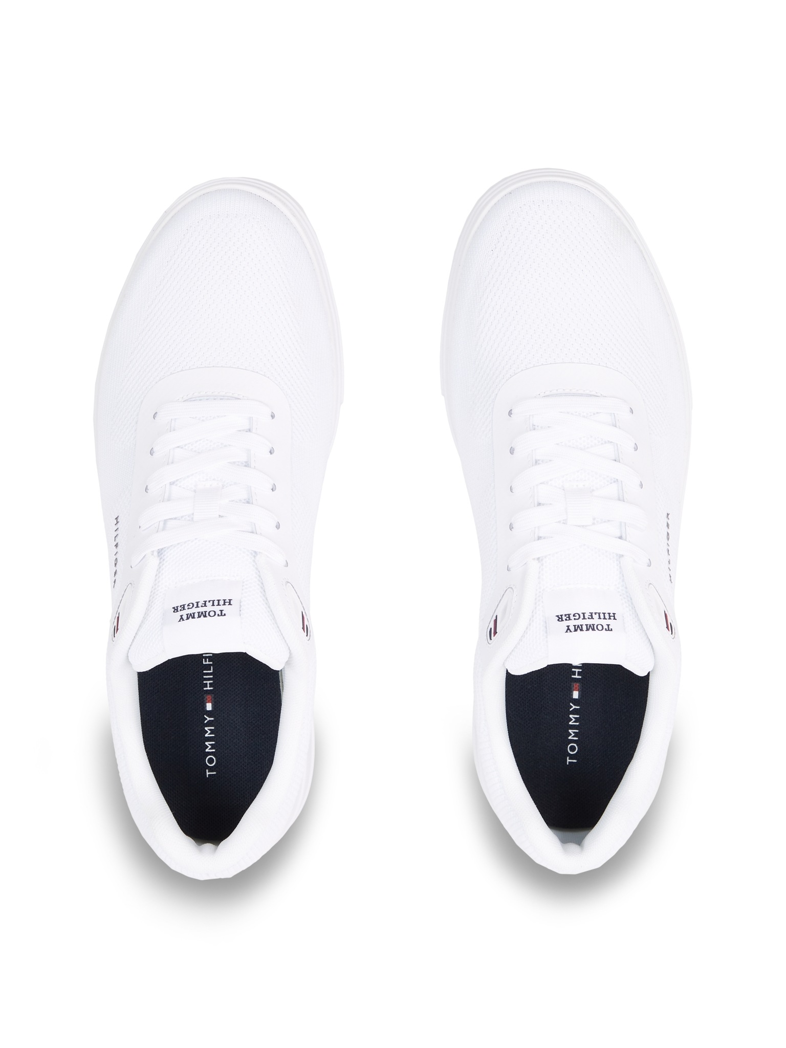 TOMMY HILFIGER Sneaker 10738677 kaufen | WÖHRL