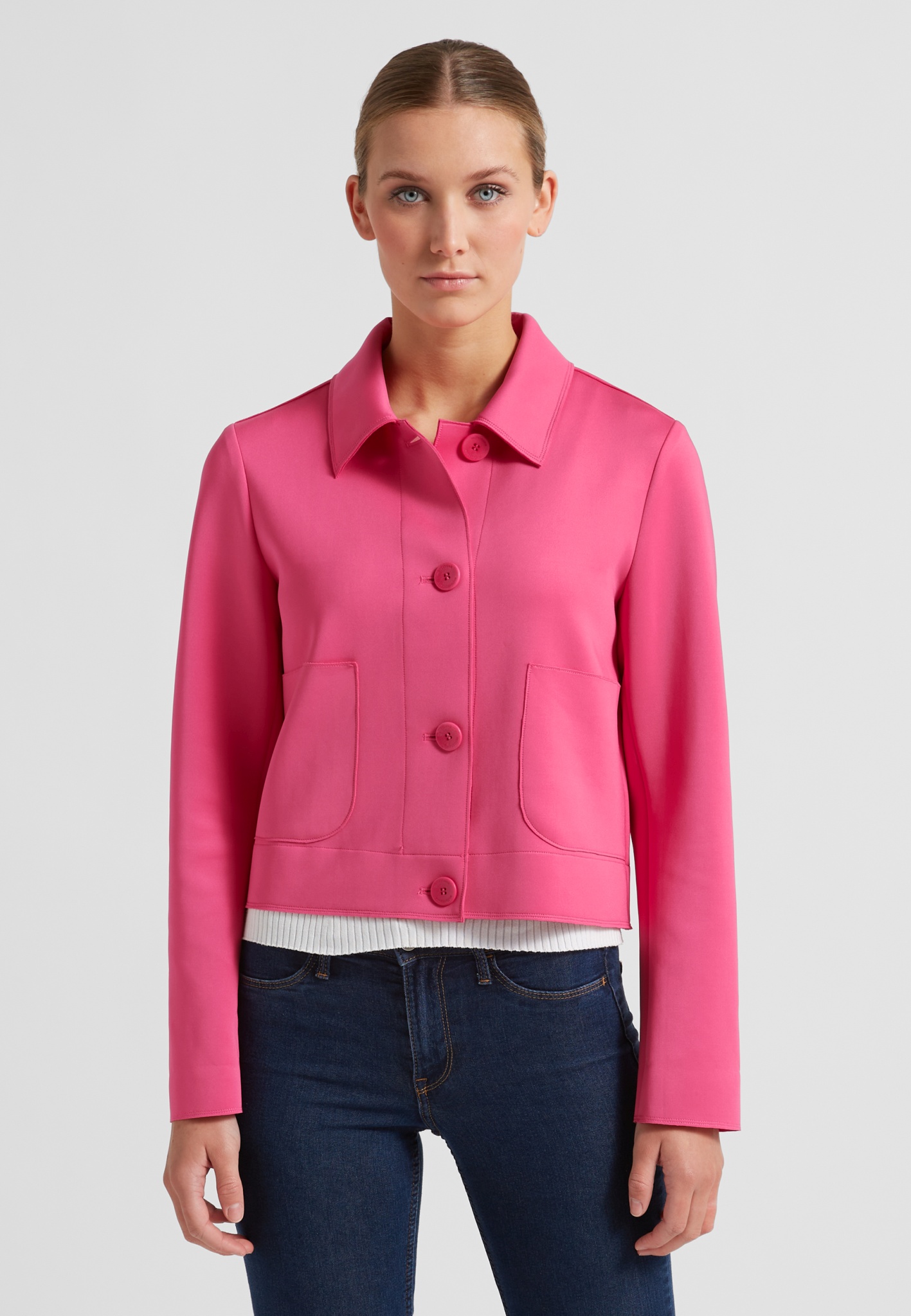 MILESTONE Jacke MS Star 10739382 kaufen | WÖHRL