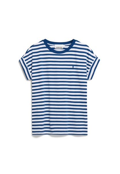 ARMEDANGELS T-Shirt aus Bio-Baumwolle IDAARA STRIPES 10783244