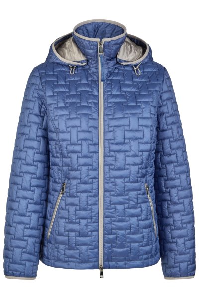 BARBARA LEBEK Leichtsteppjacke 10784649