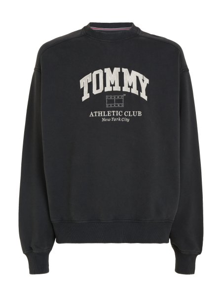 TOMMY JEANS Boxy Fit Sweatshirt 10734892