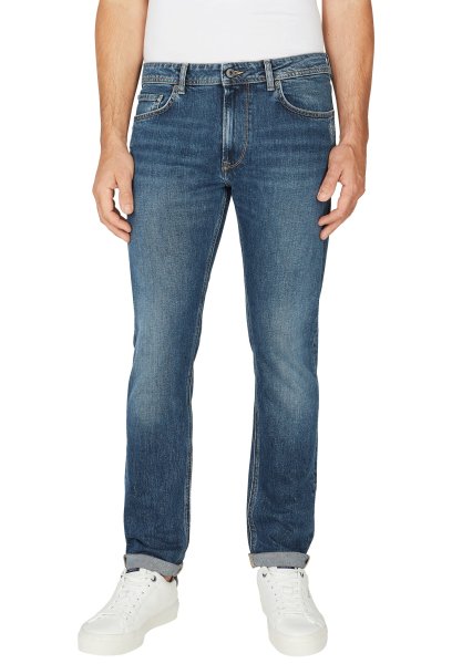 PEPE JEANS 5-Pocket Jeans Tapered 10750316