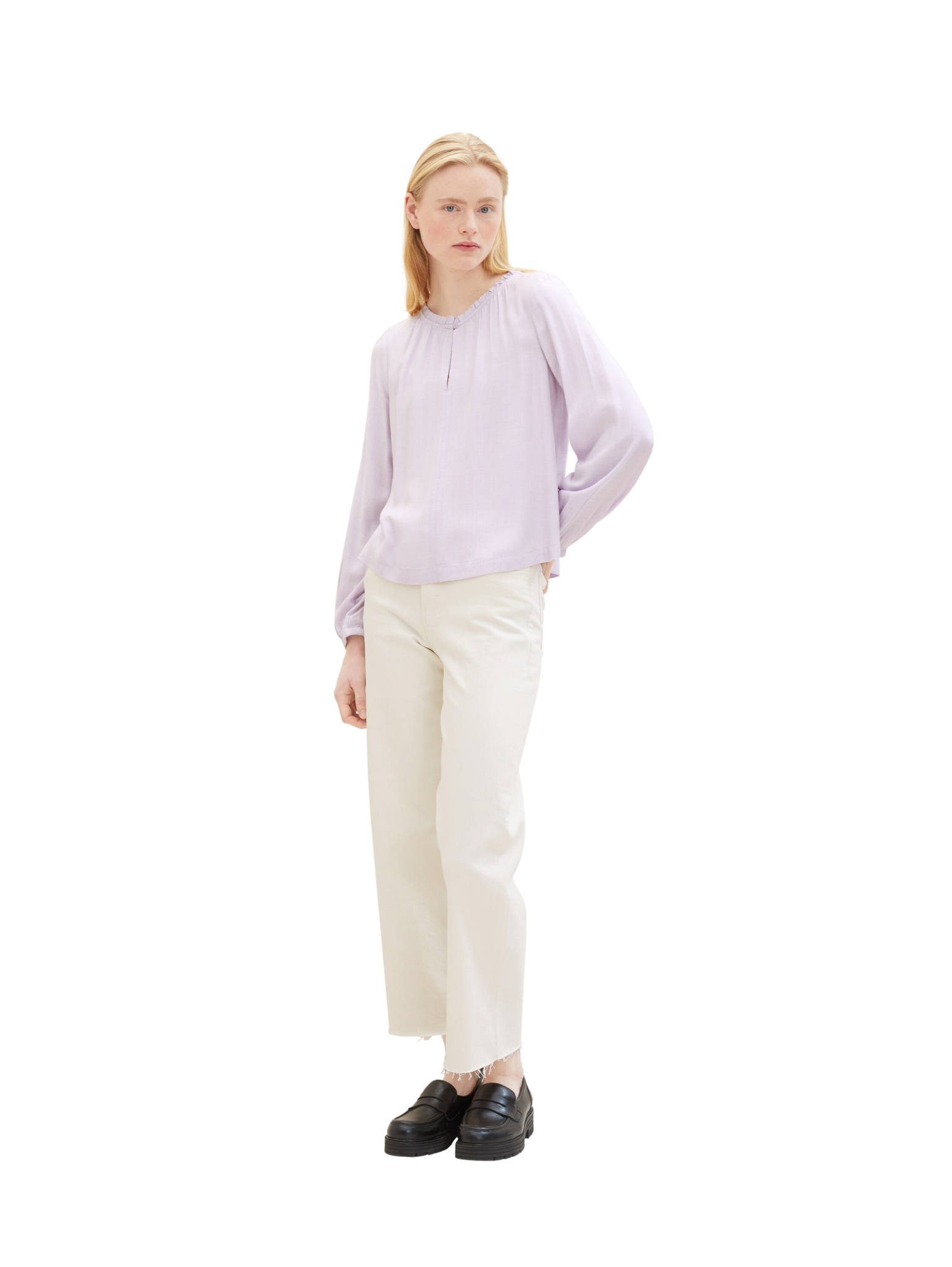 TOM TAILOR DENIM Culotte 10755094 kaufen | WÖHRL