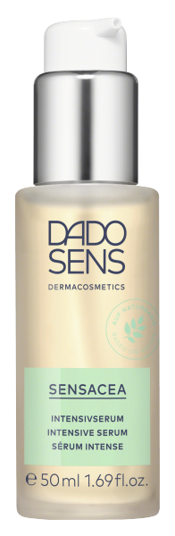 DADO SENS DERMACOSMETICS SENSACEA INTENSIVSERUM